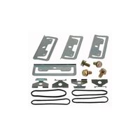 Duralast Brake Disc Hardware Kit H5516