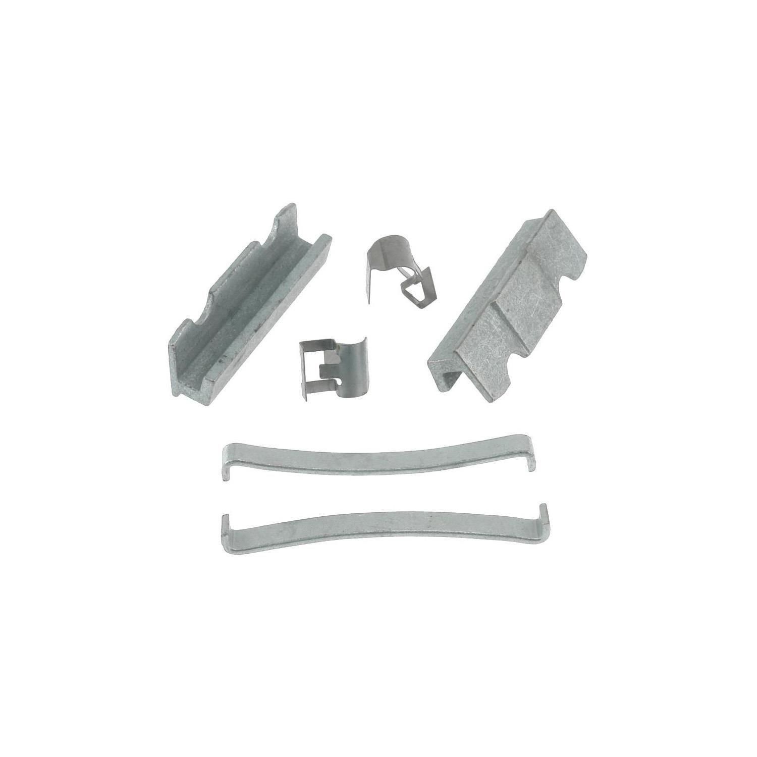 Duralast Brake Disc Hardware Kit H5529