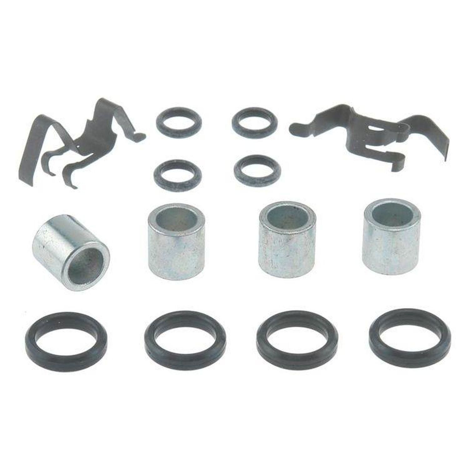 Duralast Brake Disc Hardware Kit H5610