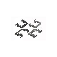 Duralast Brake Disc Hardware Kit H5614