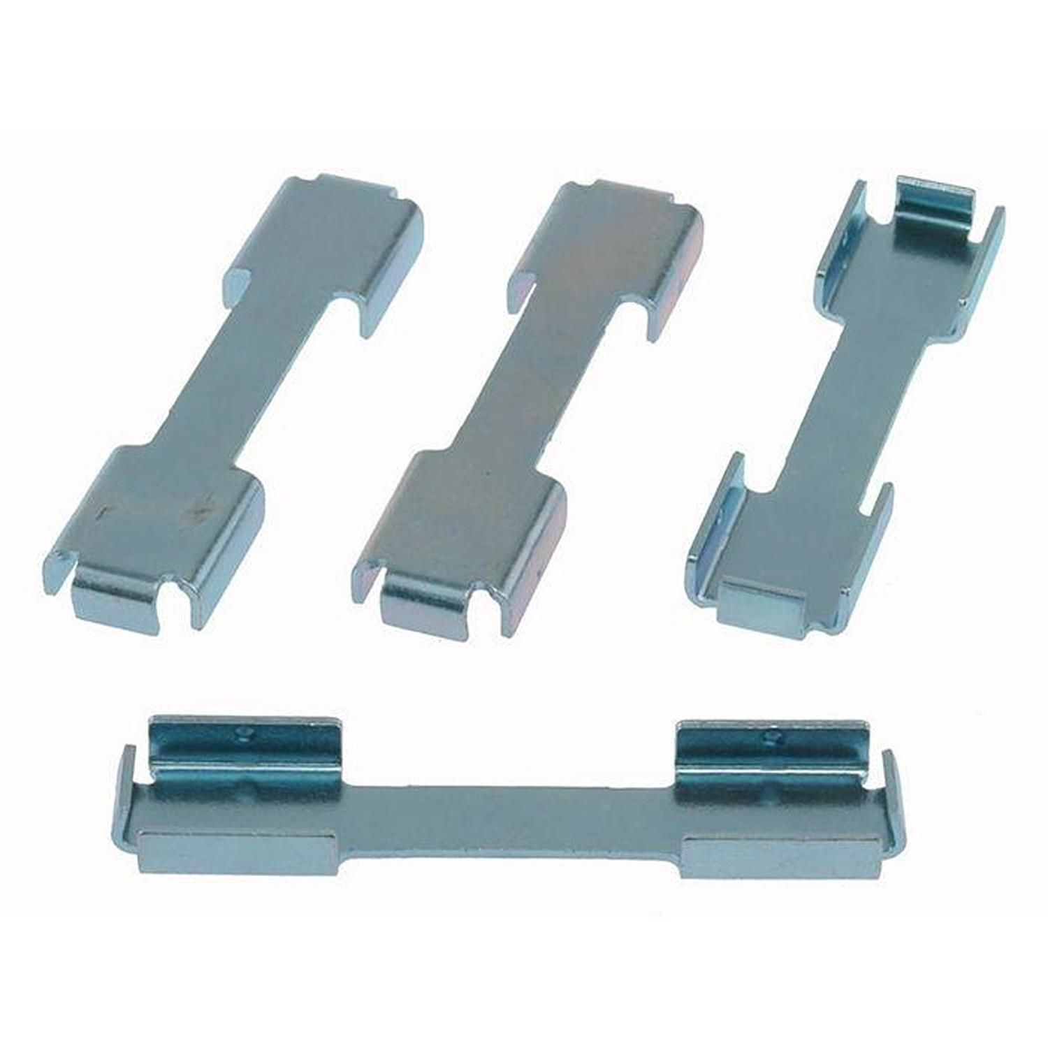 Duralast Brake Disc Hardware Kit H5650A
