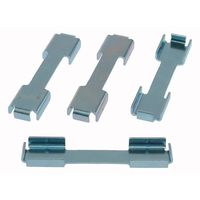 Duralast Brake Disc Hardware Kit H5650A