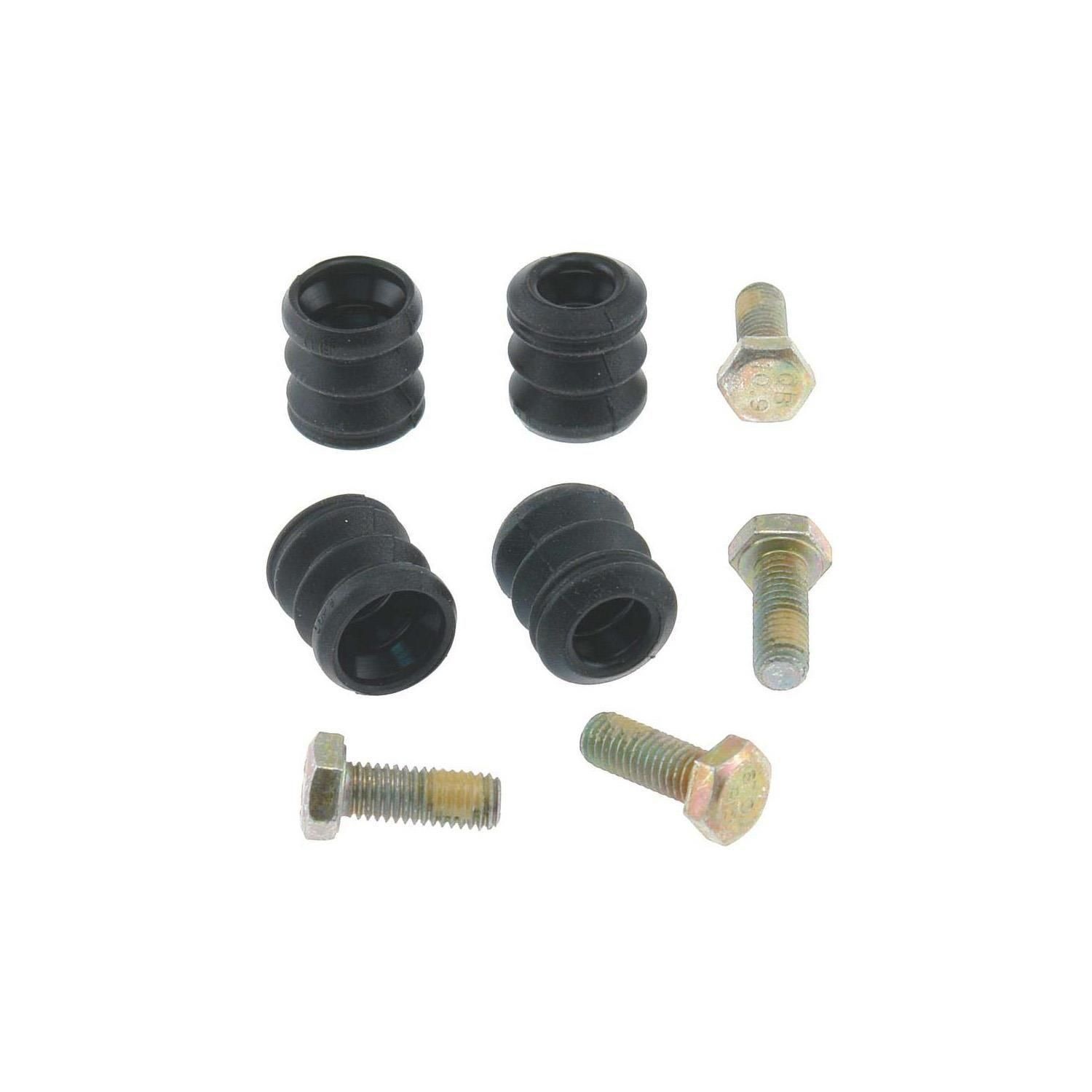 Duralast Brake Disc Hardware Kit H5659