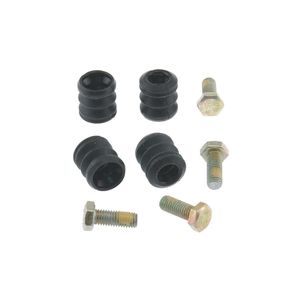 Duralast Disc Brake Hardware Kit H5659 for Audi A4