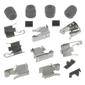 Dorman® HW13675 First Stop Series Brake Hardware Kit - Direct