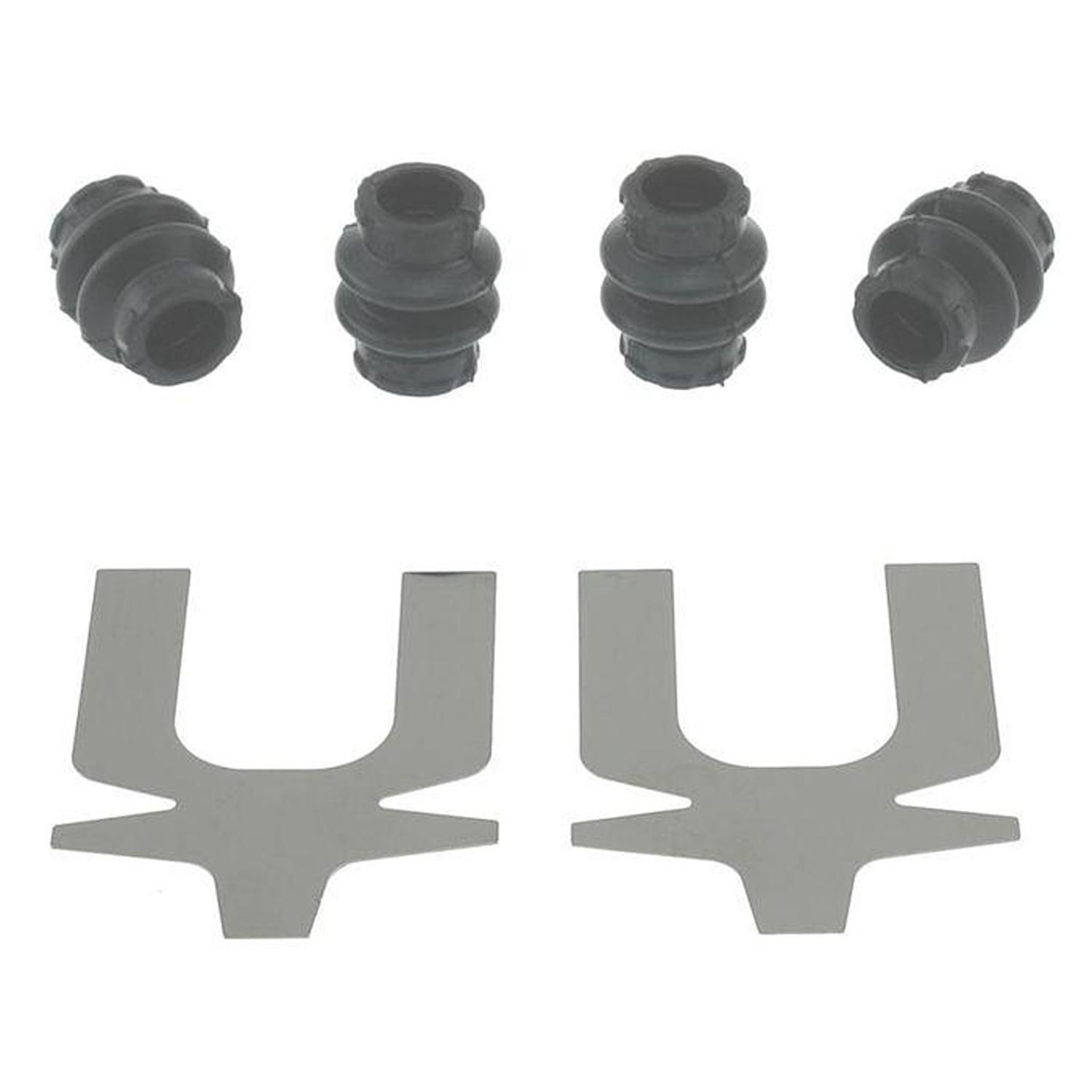 Duralast Brake Disc Hardware Kit H5694A