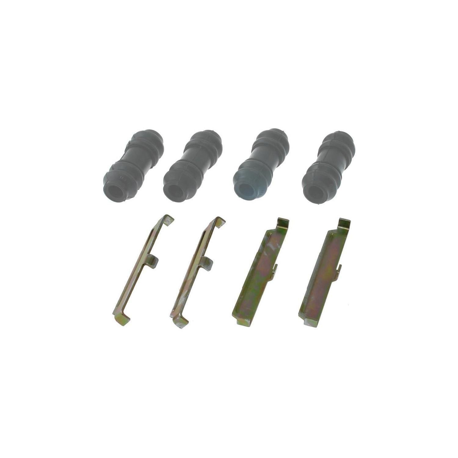 Duralast Brake Disc Hardware Kit H5697A