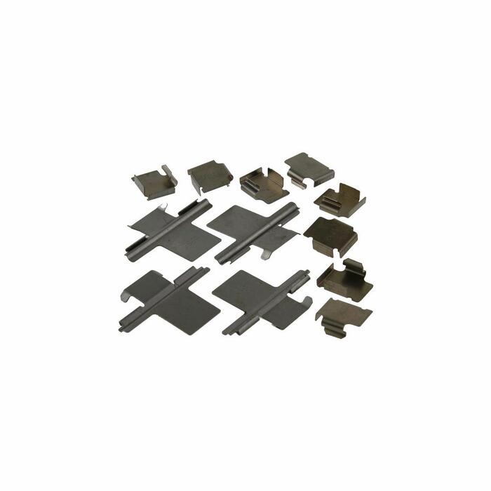 Duralast Disc Brake Hardware Kit H5702