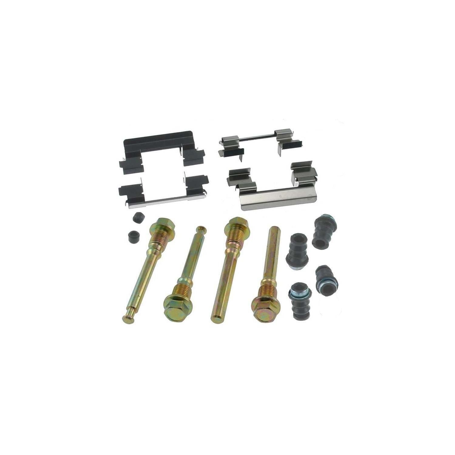 Duralast Brake Disc Hardware Kit H5703Q