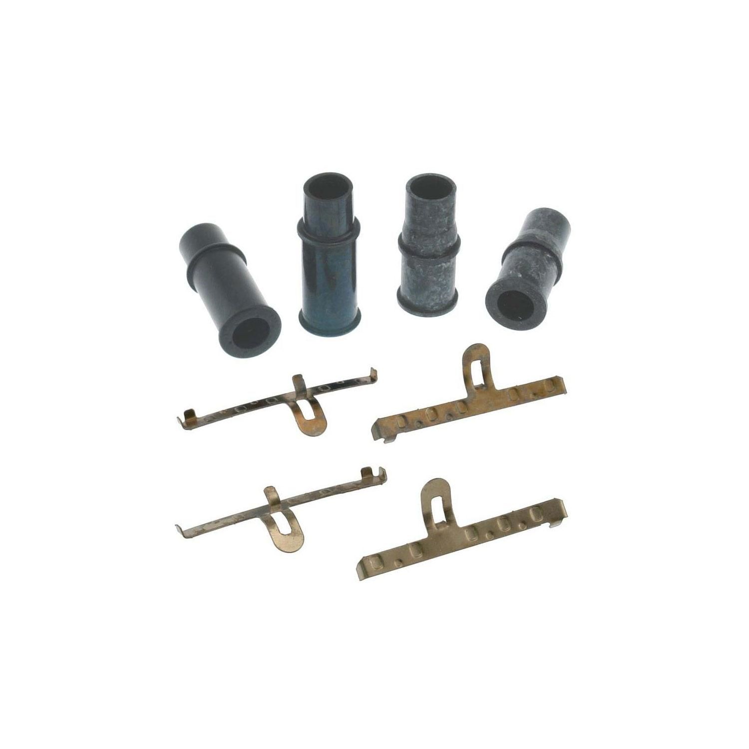 Duralast Brake Disc Hardware Kit H5715