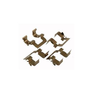 Duralast Brake Disc Hardware Kit H5722