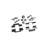 Duralast Brake Disc Hardware Kit H5764Q for Chevrolet