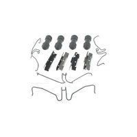 Duralast Brake Disc Hardware Kit H5768Q