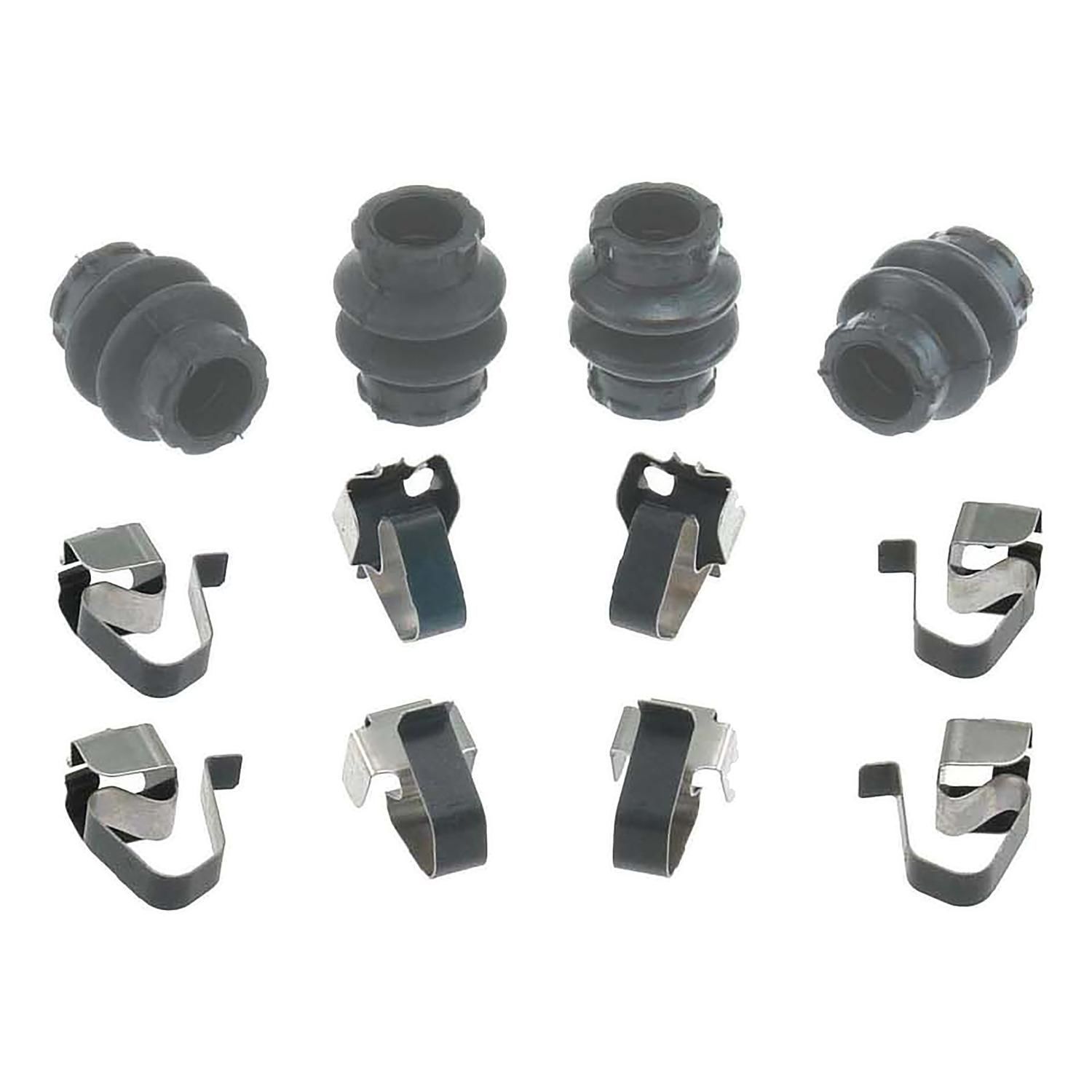 Duralast Brake Disc Hardware Kit H5780Q