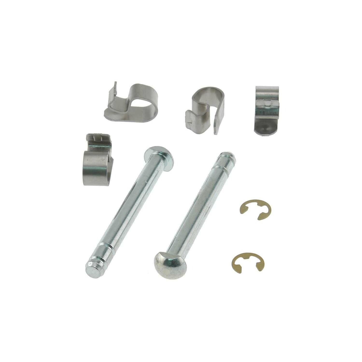 Duralast Brake Disc Hardware Kit H5800