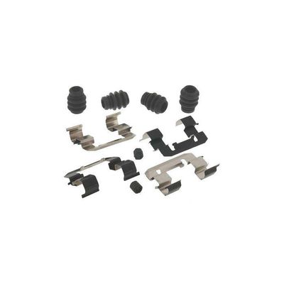 Duralast Brake Disc Hardware Kit H5826Q