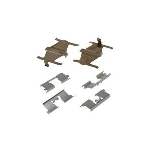 Duralast Disc Brake Hardware Kit H5847 for Nissan/Datsun Altima