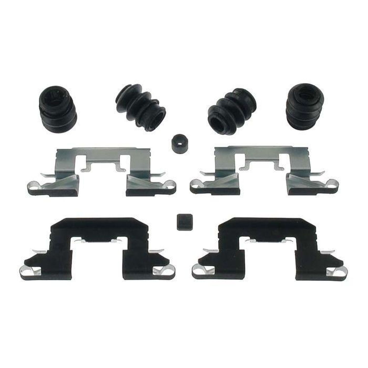 Duralast Brake Disc Hardware Kit H5847Q