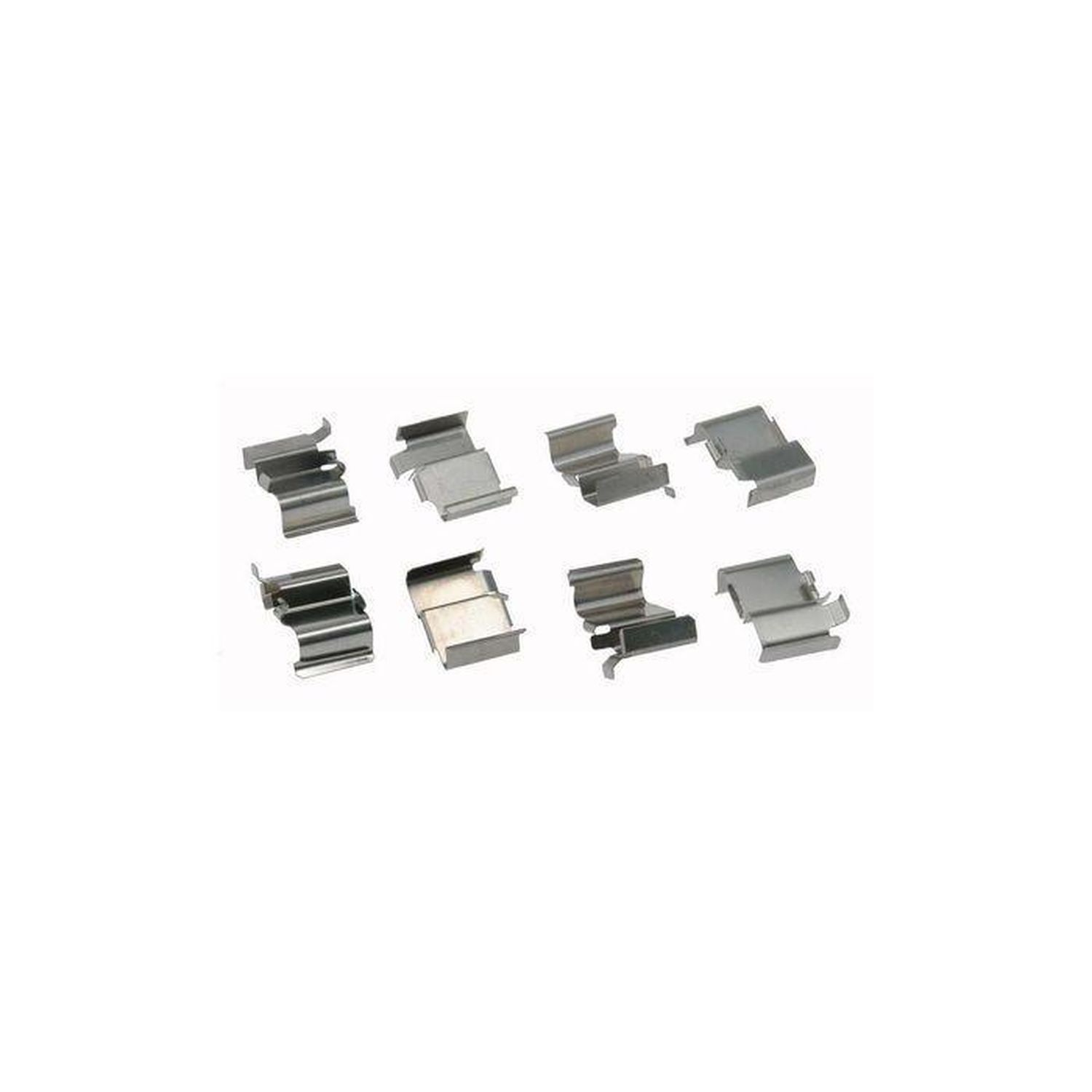 Duralast Brake Disc Hardware Kit H5850