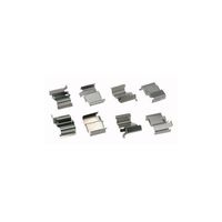 Duralast Brake Disc Hardware Kit H5850