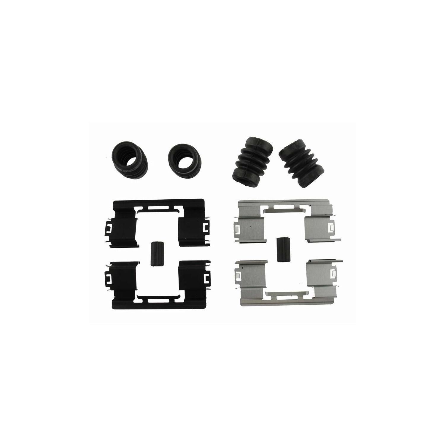 Duralast Brake Disc Hardware Kit H5851Q