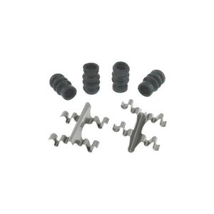 Duralast Disc Brake Hardware Kit H5869