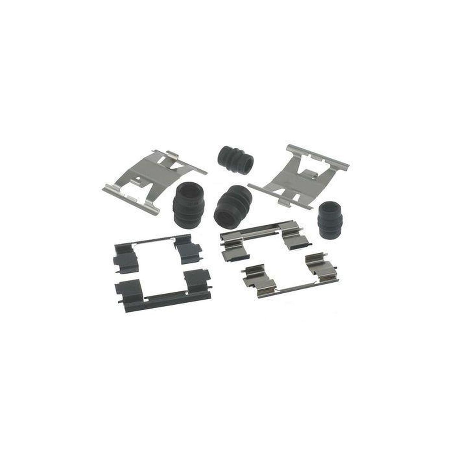 Duralast Brake Disc Hardware Kit H5875