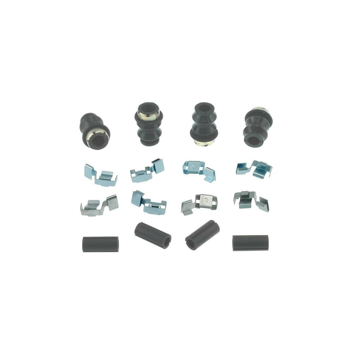 Duralast Brake Disc Hardware Kit H5918