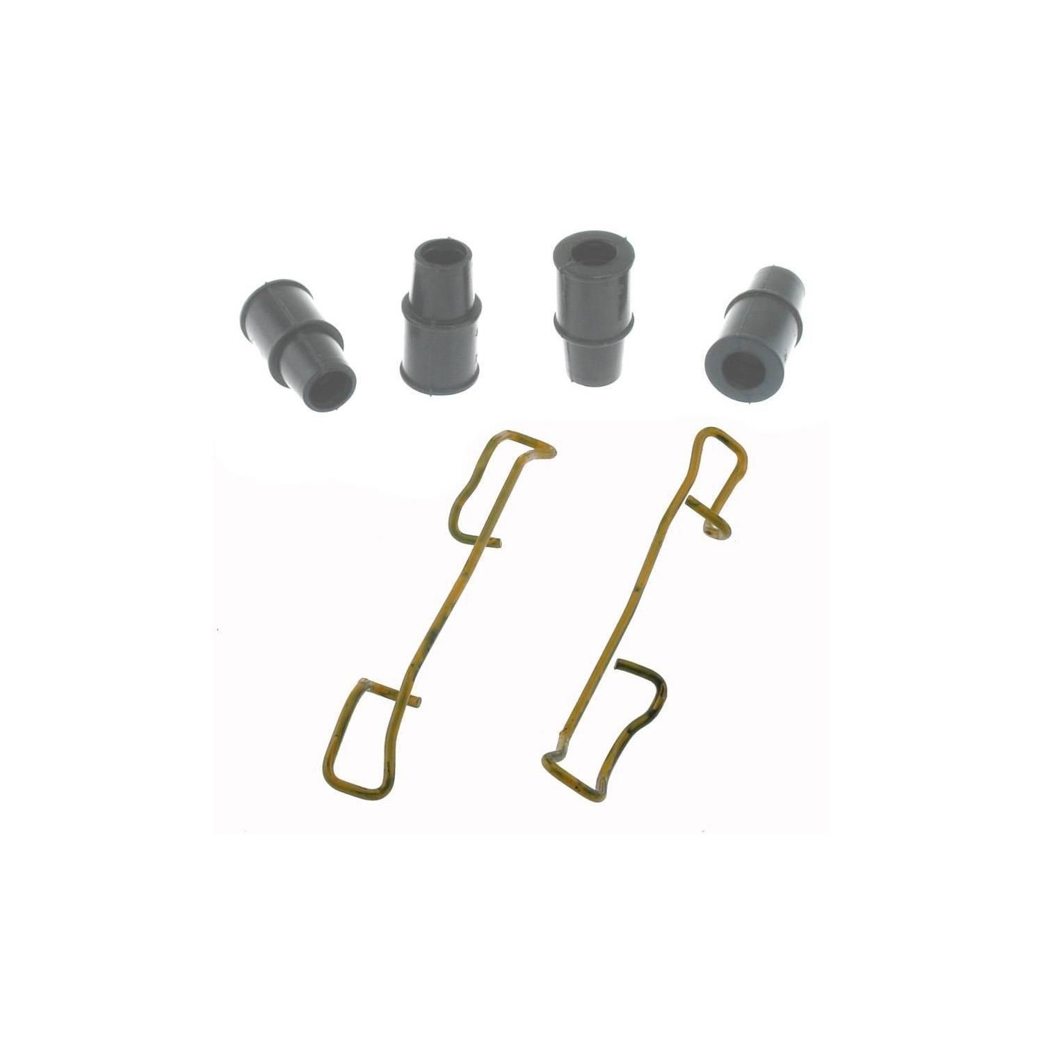 Duralast Brake Disc Hardware Kit H5939