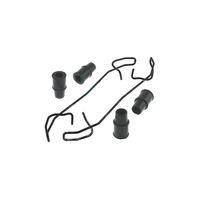 Duralast Brake Disc Hardware Kit H5940