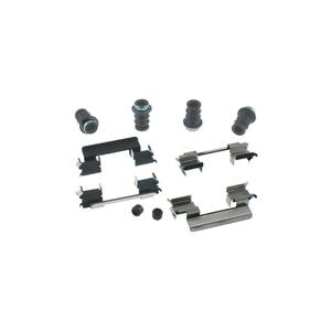 Duralast Disc Brake Hardware Kit H5982 for Nissan/Datsun Altima