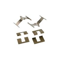 Duralast Brake Disc Hardware Kit H6011 for Honda Accord