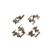 Duralast Brake Disc Hardware Kit H6056 for Nissan/Datsun Altima