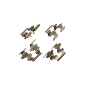 Duralast Disc Brake Hardware Kit H6056 for Nissan/Datsun Altima