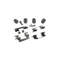 Duralast Brake Disc Hardware Kit H6067 for Chevrolet Cobalt