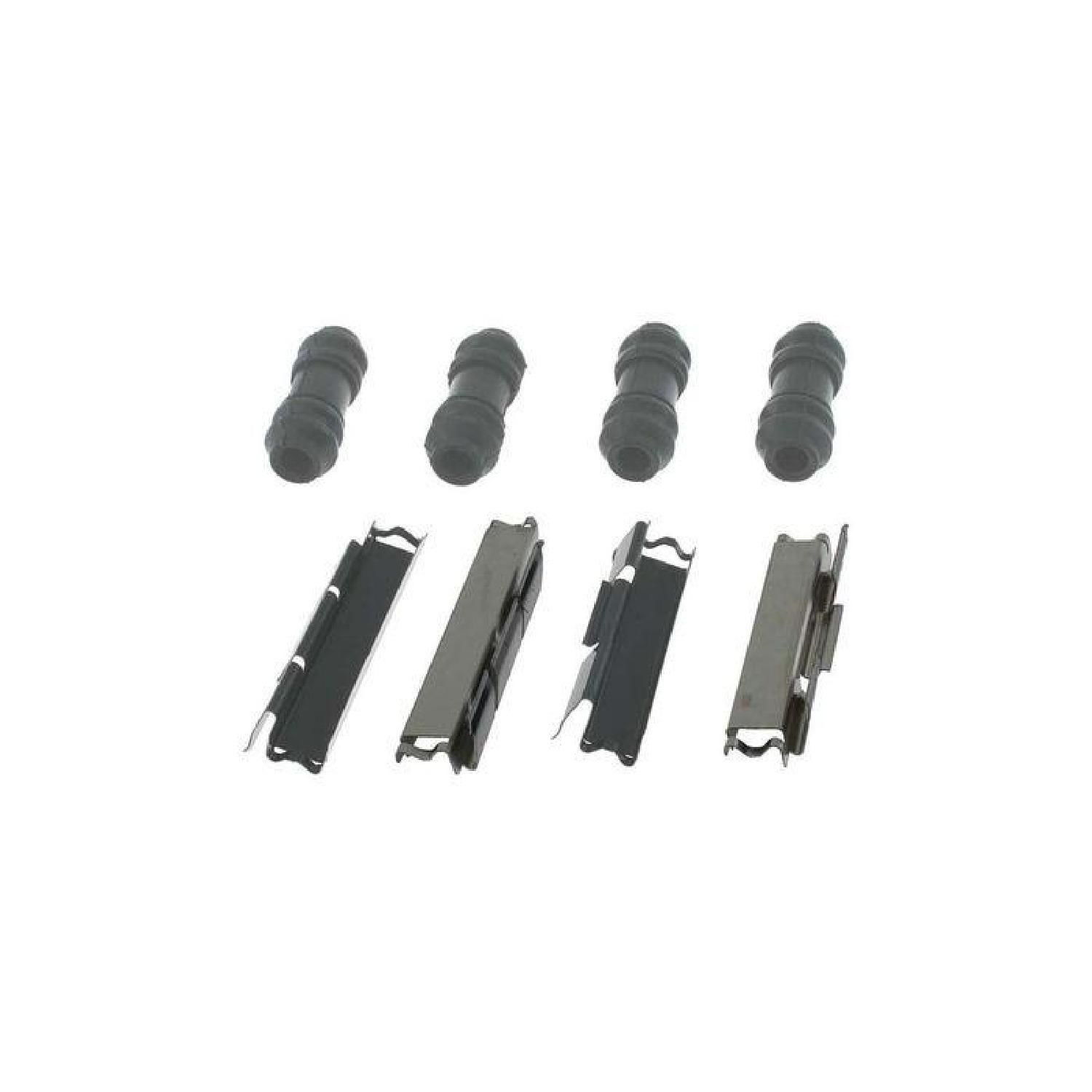Duralast Brake Disc Hardware Kit H6082