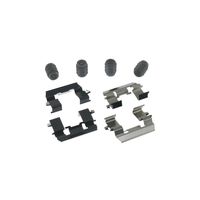 Duralast Brake Disc Hardware Kit H6093 for Honda Accord