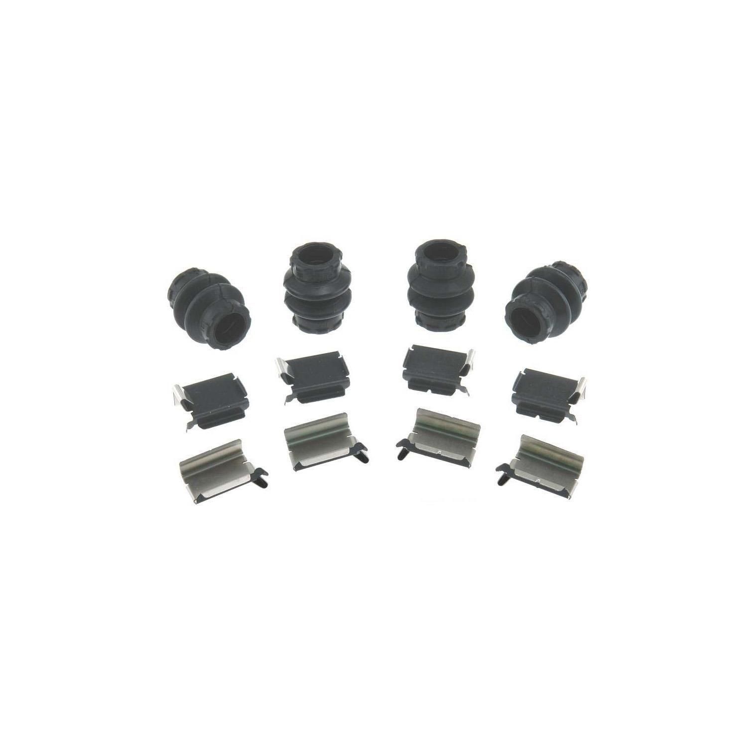 Duralast Brake Disc Hardware Kit H6140