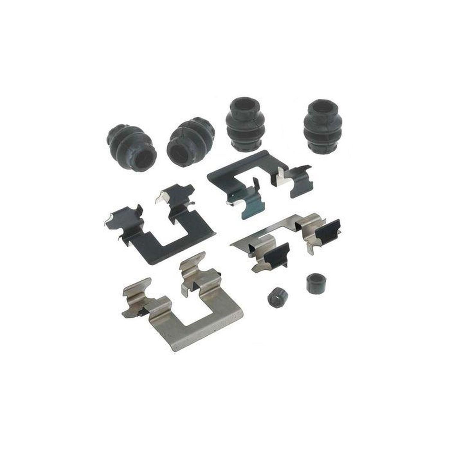 Duralast Brake Disc Hardware Kit H6143