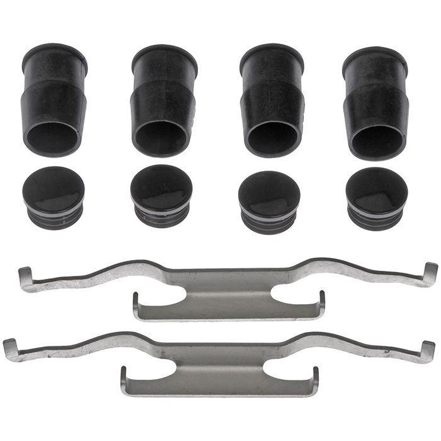 Duralast Brake Disc Hardware Kit H6147