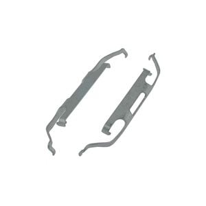 Duralast Disc Brake Hardware Kit H6160 for Mercedes Benz GL450