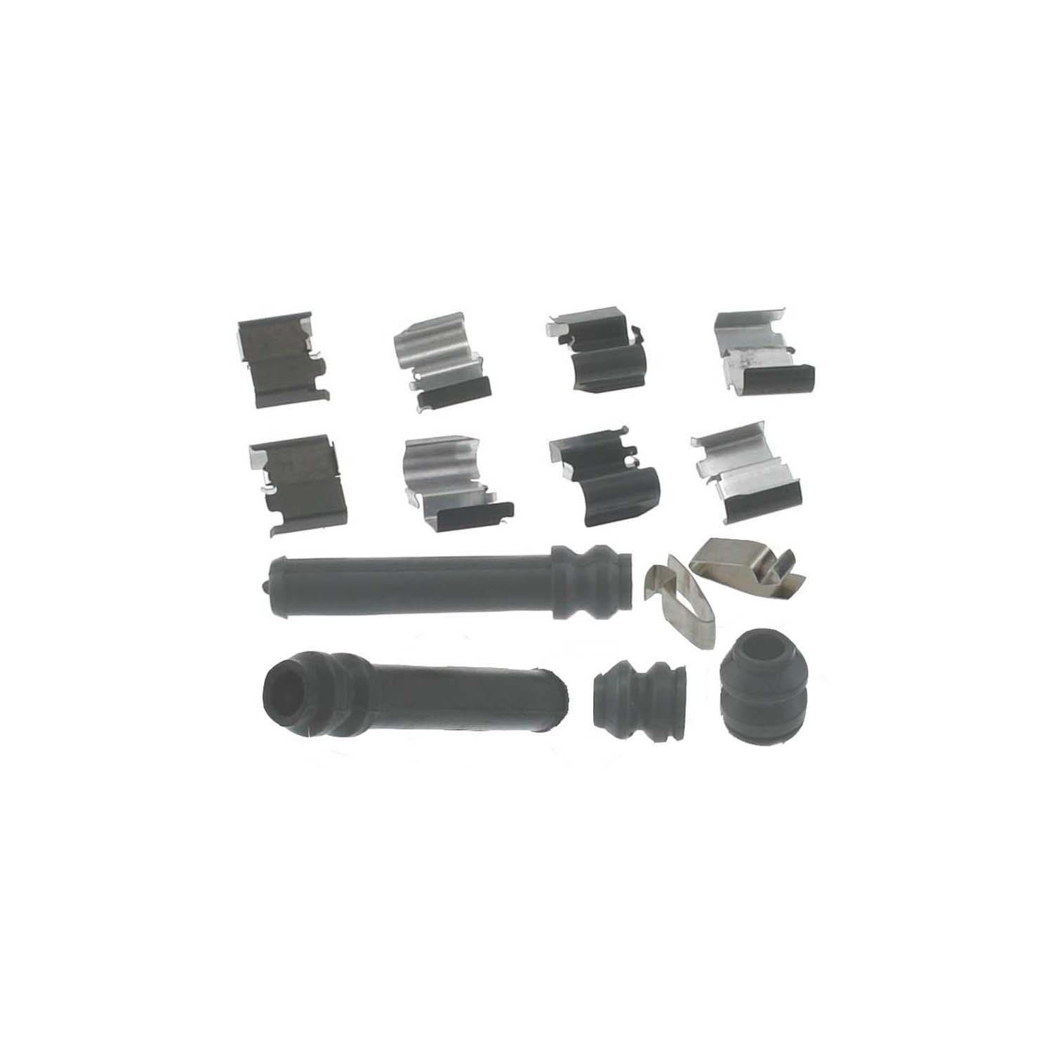 Duralast Brake Disc Hardware Kit H6215