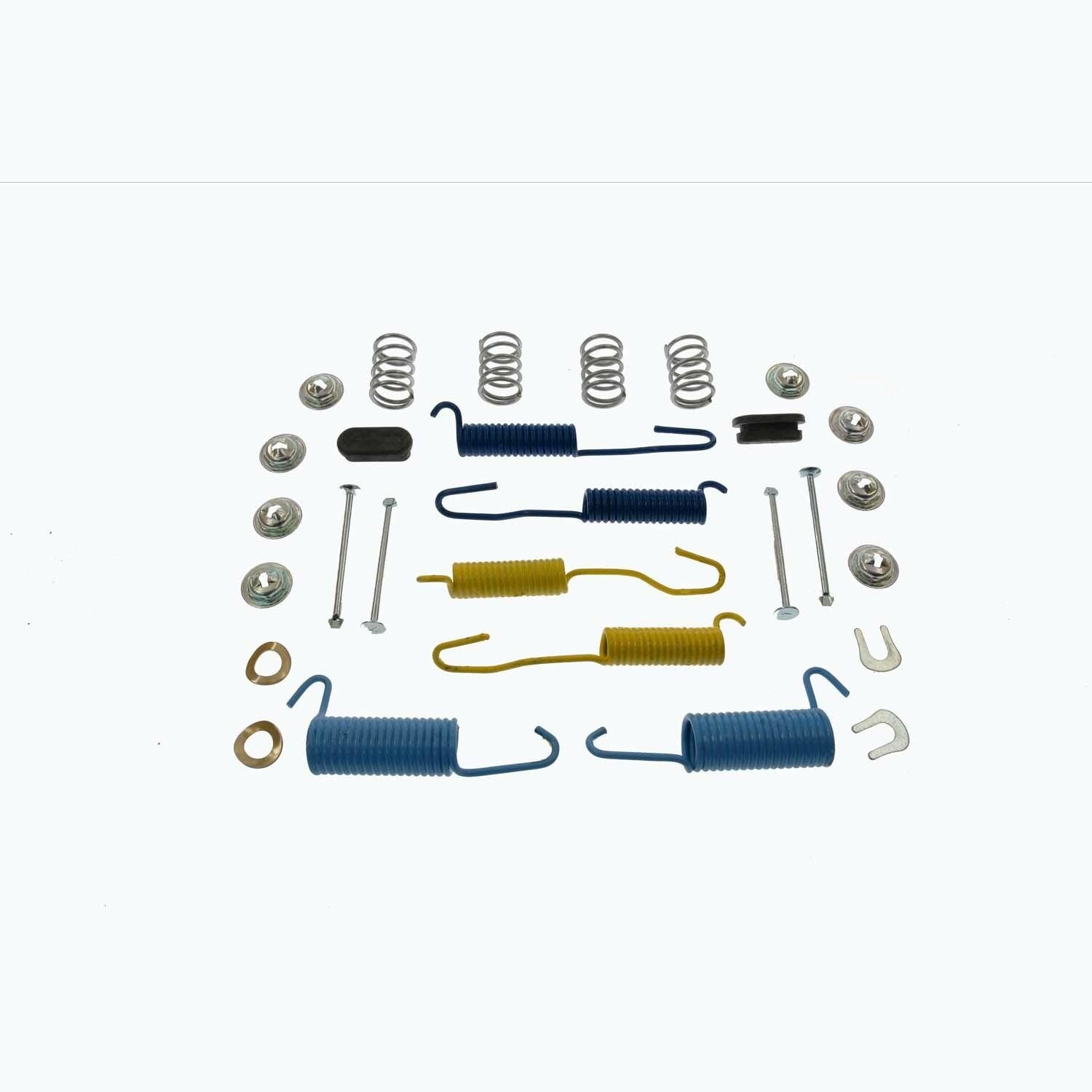 Duralast Brake Drum AllInOne Kit H7045