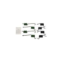Duralast Brake Return Spring Kit H705
