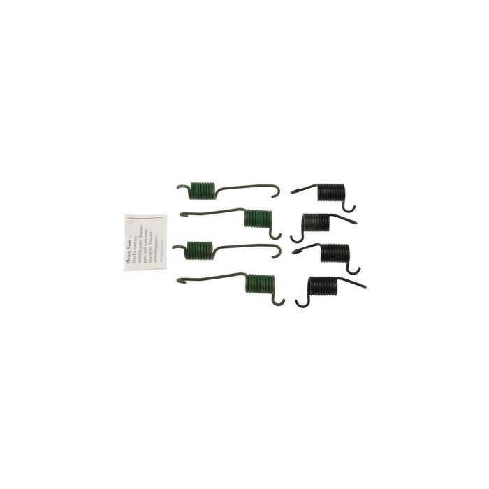 Duralast Brake Return Spring Kit H705