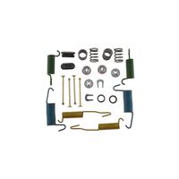 Duralast Brake Drum All-In-One Kit H7224
