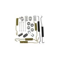 Duralast Brake Drum All-In-One Kit H7249