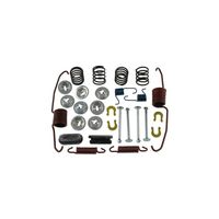 Duralast Brake Drum All-In-One Kit H7293