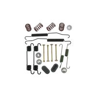 Duralast Brake Drum All-In-One Kit H7326A