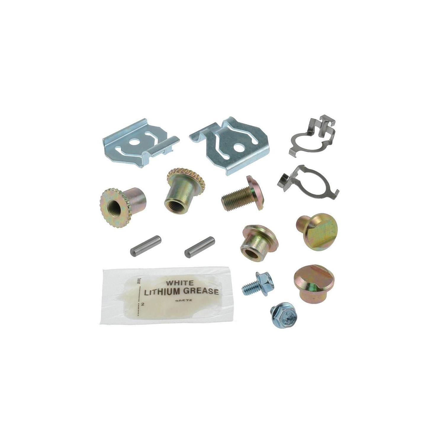 Duralast Parking Brake Hardware Kit H7344A